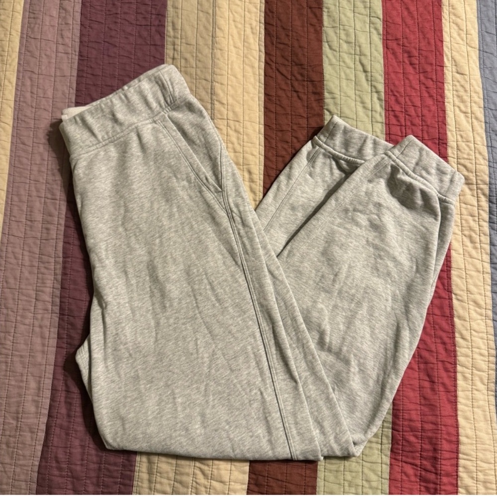 lululemon athletica Relaxed High Rise Joggers